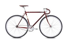 Fuji fixed мод. feather cr-mo reynolds 520