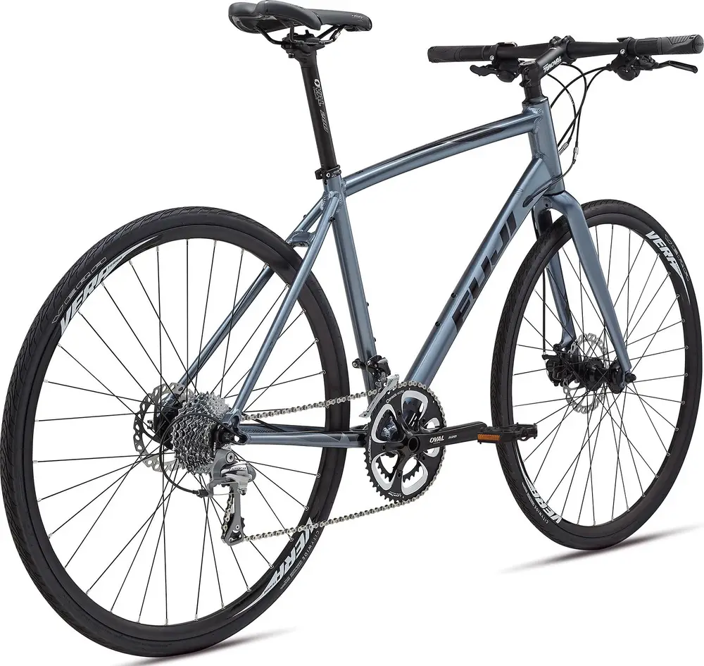 Fuji fitness lady мод. absolute 1.3 st usa a2-sl