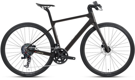 Twitter road carbon мод. stealthpro -cpb rs-24s, carbon
